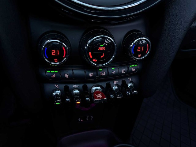 Mini - mini - 2.0 john c. works - car - 2015|l-645-bh|iaw - afbeelding 4 van  28