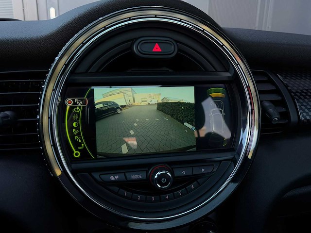 Mini - mini - 2.0 john c. works - car - 2015|l-645-bh|iaw - afbeelding 5 van  28