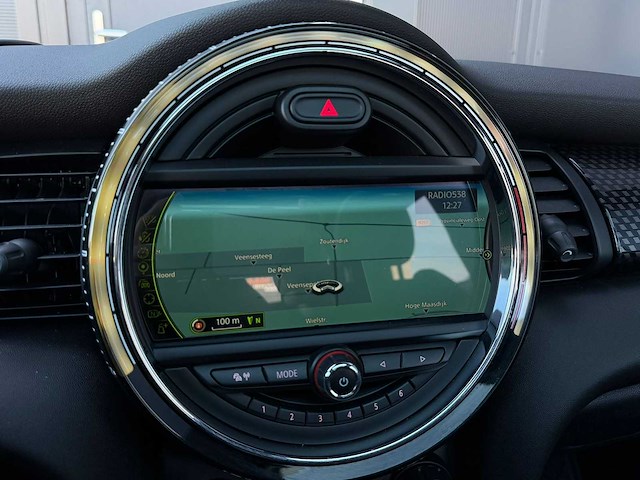 Mini - mini - 2.0 john c. works - car - 2015|l-645-bh|iaw - afbeelding 6 van  28