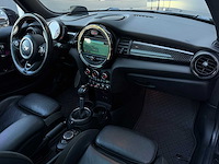 Mini - mini - 2.0 john c. works - car - 2015|l-645-bh|iaw - afbeelding 8 van  28