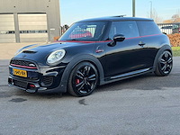 Mini - mini - 2.0 john c. works - car - 2015|l-645-bh|iaw