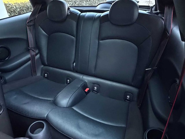 Mini - mini - 2.0 john c. works - car - 2015|l-645-bh|iaw - afbeelding 15 van  28
