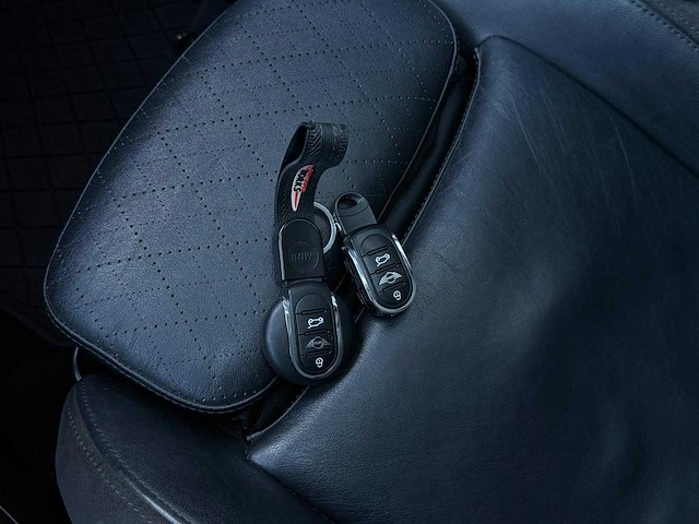 Mini - mini - 2.0 john c. works - car - 2015|l-645-bh|iaw - afbeelding 20 van  28