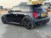 Mini - mini - 2.0 john c. works - car - 2015|l-645-bh|iaw - afbeelding 12 van  28