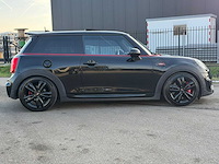 Mini - mini - 2.0 john c. works - car - 2015|l-645-bh|iaw - afbeelding 24 van  28
