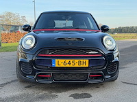 Mini - mini - 2.0 john c. works - car - 2015|l-645-bh|iaw - afbeelding 26 van  28