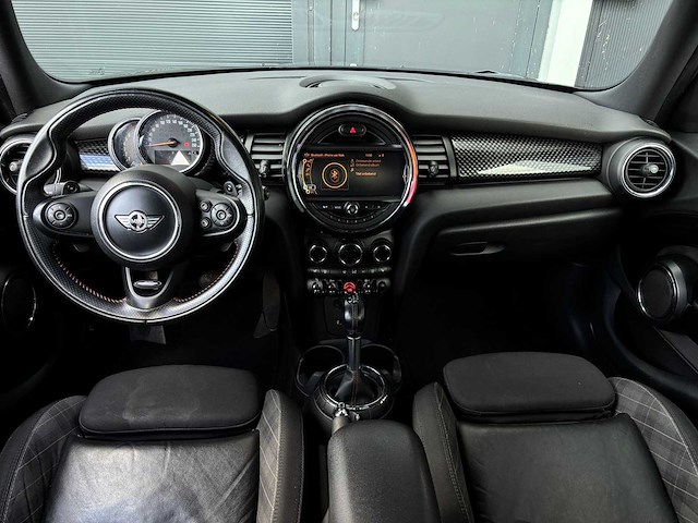 Mini - mini 2.0 cooper s | car | 2014 | j-383-fn | iaw - afbeelding 5 van  21