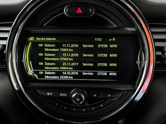 Mini - mini 2.0 cooper s | car | 2014 | j-383-fn | iaw - afbeelding 6 van  21