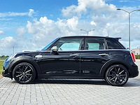 Mini - mini 2.0 cooper s | car | 2014 | j-383-fn | iaw - afbeelding 15 van  21