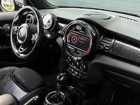 Mini - mini 2.0 cooper s | car | 2014 | j-383-fn | iaw - afbeelding 17 van  21