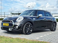 Mini - mini 2.0 cooper s | car | 2014 | j-383-fn | iaw