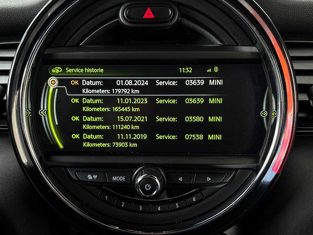 Mini - mini 2.0 cooper s | car | 2014 | j-383-fn | iaw - afbeelding 6 van  15