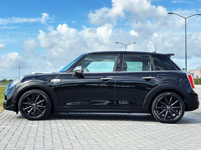 Mini - mini 2.0 cooper s | car | 2014 | j-383-fn | iaw - afbeelding 11 van  15