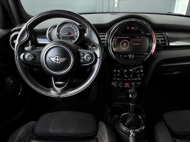 Mini - mini 2.0 cooper s | car | 2014 | j-383-fn | iaw - afbeelding 1 van  13