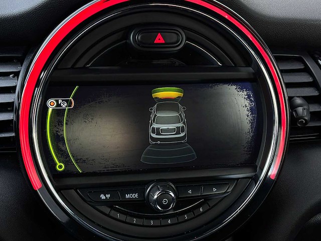 Mini - mini 2.0 cooper s | car | 2014 | j-383-fn | iaw - afbeelding 13 van  13