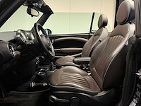 Mini - mini cabrio - 1.6 cooper - car - 2012|33-zfs-8|iaw - afbeelding 2 van  22