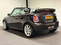 Mini - mini cabrio - 1.6 cooper - car - 2012|33-zfs-8|iaw - afbeelding 3 van  22