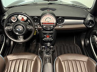 Mini - mini cabrio - 1.6 cooper - car - 2012|33-zfs-8|iaw - afbeelding 4 van  22