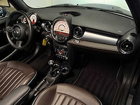 Mini - mini cabrio - 1.6 cooper - car - 2012|33-zfs-8|iaw - afbeelding 6 van  22
