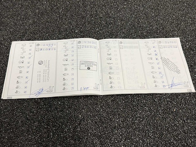 Mini - mini cabrio - 1.6 cooper - car - 2012|33-zfs-8|iaw - afbeelding 8 van  22