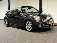 Mini - mini cabrio - 1.6 cooper - car - 2012|33-zfs-8|iaw - afbeelding 10 van  22