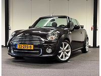 Mini - mini cabrio - 1.6 cooper - car - 2012|33-zfs-8|iaw