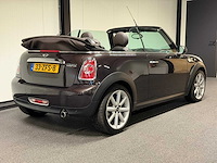 Mini - mini cabrio - 1.6 cooper - car - 2012|33-zfs-8|iaw - afbeelding 13 van  22