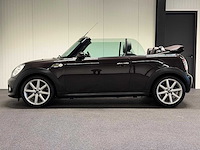 Mini - mini cabrio - 1.6 cooper - car - 2012|33-zfs-8|iaw - afbeelding 12 van  22