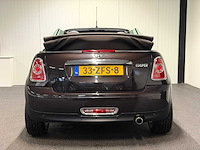 Mini - mini cabrio - 1.6 cooper - car - 2012|33-zfs-8|iaw - afbeelding 16 van  22