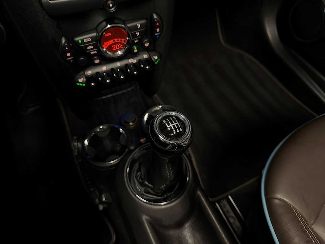 Mini - mini cabrio - 1.6 cooper - car - 2012|33-zfs-8|iaw - afbeelding 19 van  22