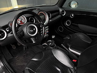 Mini - mini cabrio - 1.6 cooper chili - car - 2010|92-pjl-4|iaw - afbeelding 3 van  18