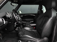 Mini - mini cabrio - 1.6 cooper chili - car - 2010|92-pjl-4|iaw - afbeelding 4 van  18