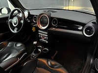 Mini - mini cabrio - 1.6 cooper chili - car - 2010|92-pjl-4|iaw - afbeelding 6 van  18