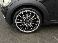 Mini - mini cabrio - 1.6 cooper chili - car - 2010|92-pjl-4|iaw - afbeelding 7 van  18