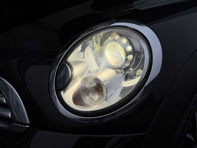 Mini - mini cabrio - 1.6 cooper chili - car - 2010|92-pjl-4|iaw - afbeelding 8 van  18