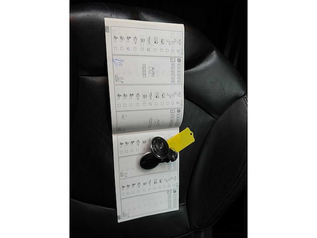 Mini - mini cabrio - 1.6 cooper chili - car - 2010|92-pjl-4|iaw - afbeelding 9 van  18