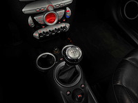 Mini - mini cabrio - 1.6 cooper chili - car - 2010|92-pjl-4|iaw - afbeelding 10 van  18