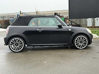 Mini - mini cabrio - 1.6 cooper chili - car - 2010|92-pjl-4|iaw - afbeelding 13 van  18