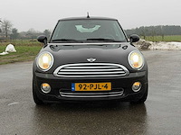 Mini - mini cabrio - 1.6 cooper chili - car - 2010|92-pjl-4|iaw - afbeelding 15 van  18
