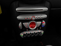 Mini - mini cabrio - 1.6 cooper chili - car - 2010|92-pjl-4|iaw - afbeelding 18 van  18