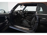 Mini - mini cabrio - 1.6 cooper d chili - car - afbeelding 2 van  16