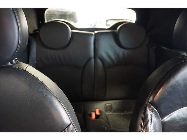 Mini - mini cabrio - 1.6 cooper d chili - car - afbeelding 6 van  16