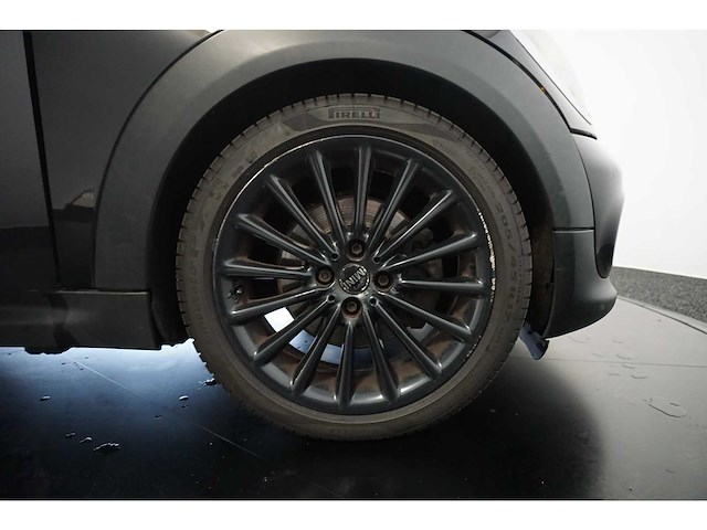 Mini - mini cabrio - 1.6 cooper d chili - car - afbeelding 8 van  16