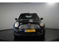 Mini - mini cabrio - 1.6 cooper d chili - car - afbeelding 9 van  16