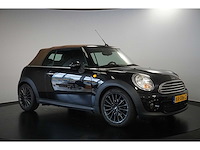 Mini - mini cabrio - 1.6 cooper d chili - car - afbeelding 10 van  16