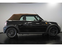 Mini - mini cabrio - 1.6 cooper d chili - car - afbeelding 11 van  16