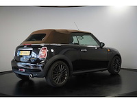 Mini - mini cabrio - 1.6 cooper d chili - car - afbeelding 12 van  16