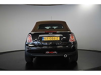 Mini - mini cabrio - 1.6 cooper d chili - car - afbeelding 13 van  16
