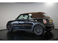 Mini - mini cabrio - 1.6 cooper d chili - car - afbeelding 14 van  16