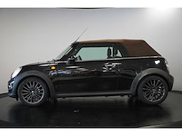 Mini - mini cabrio - 1.6 cooper d chili - car - afbeelding 15 van  16